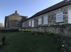 Clow Beck House
