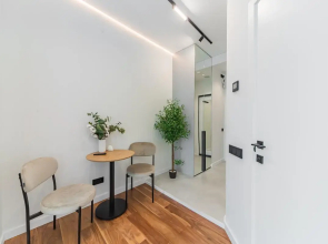 Квартира Есть на проезде 1-ый Красногвардейский