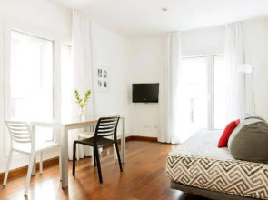 Apartamentos Sabinas El Pilar