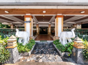 Royal Ivory Sukhumvit Nana