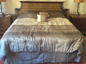 FN305- Luxury Casa Alta, Mountain View