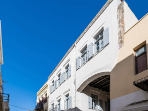 Malmo Historic Hotel