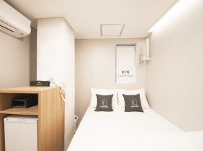 K-Grand Hotel Myeongdong