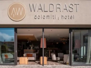 Hotel Waldrast Dolomiti