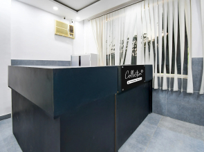 Super Collection O Vikas Nagar Post Office Formerly Metro Club and Guest House