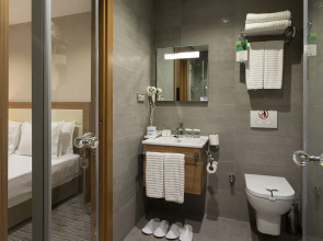 Yasmak Comfort Hotel