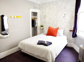 USA Hostels San Francisco