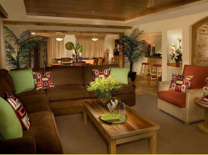 OYO Hotel & Casino (formerly Hooters Casino Hotel)