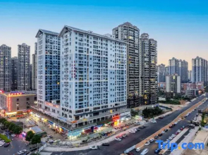 Nan Nin Shang Hua Du Hotel