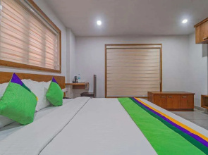 Treebo Regalia Inn Wayanad With Swimming Pool