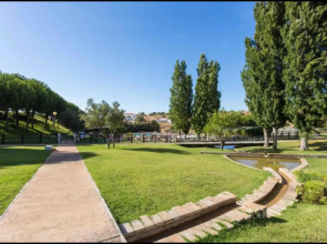 Apartamento Marina Park