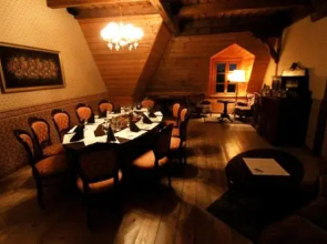 Pilialaukis Trakai