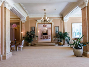 Hotel Eden Palace Au Lac