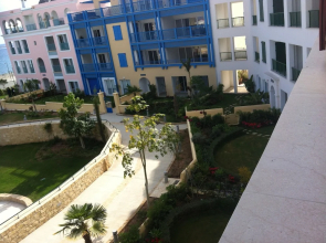 Nerreids Apartment E32 by Ezoria Holiday Rentals