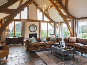 The Farmhouse at Broad Downs