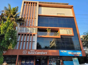 Hotel Tulsi Comfort