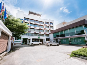 The Singora Hotel