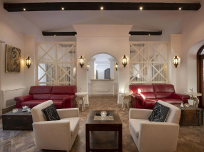 Villa Cavalieri Country Hotel