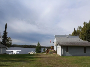 Spruce Forest Lakeside B&B