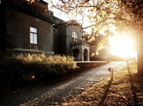 Bjertorp Slott