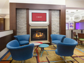 Fairfield Inn & Suites Belleville