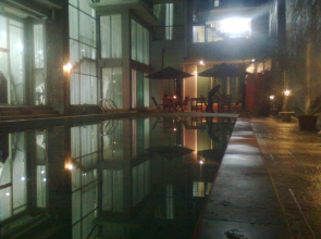 Hotel Surya Palace Syariah