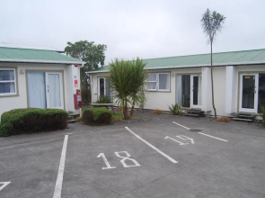 Ohakune Central Motels