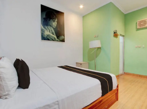 OYO 94851 Watulumpang 1 Guest House