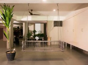 10blossoms Signature service Apartment