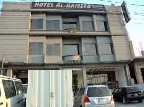Hotel Al-hameed
