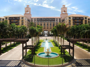 Lopesan Costa Meloneras Resort & Spa