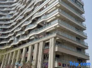 Dongdaihe Preferred Seaview Hotel Apartment