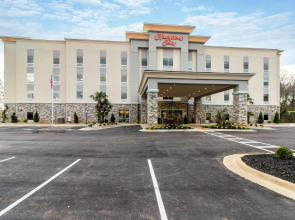 Hampton Inn Locust Grove