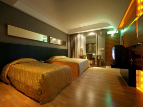 Aodali Motel