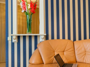 Гостиница «Спутник»