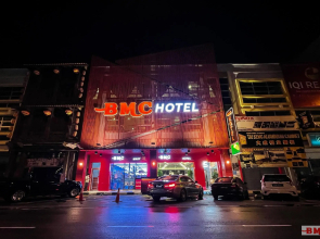 BMC Hotel