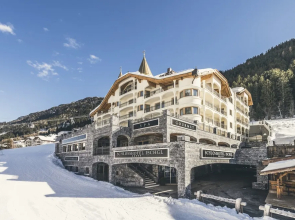 Schlosshotel Ischgl