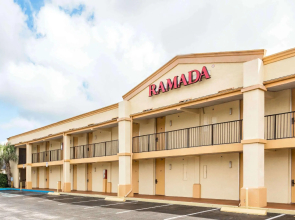 Ramada Lake City