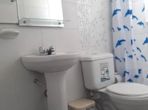 Yanuy Culinary Guest House