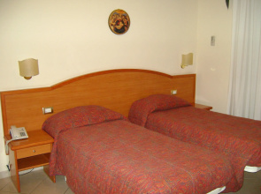 Hotel Continental