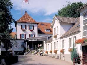 Moorland Hotel Am Senkelteich