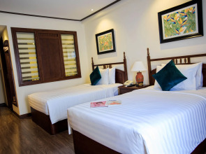 Tran Vien Dong Hotel