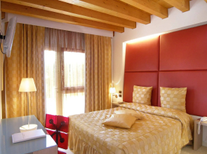 Relais Villa Annamaria