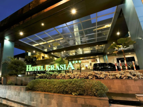 Hotel Grasia Semarang