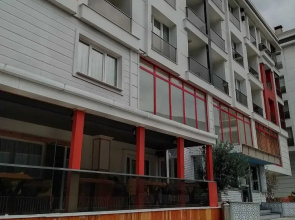 Artvin Apart Otel