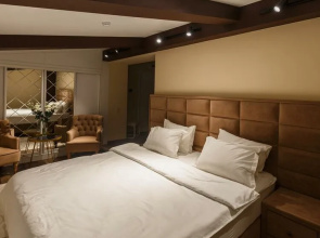 Luxury