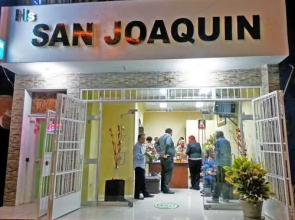 Hospedaje San Joaquin