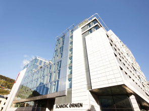 Scandic Ørnen