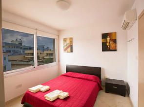 Protaras Pallini Apartment Ftb301 and 3 Bedroom Apartment at Fig Tree bay