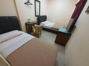 OYO 90160 Kl City Lodge